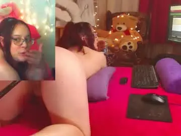 Chaturbate Sex Chat of sisi_shy