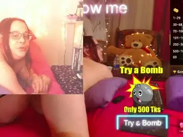 Chaturbate Live Porn of sisi_shy