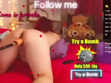 Chaturbate Live Porn of sisi_shy
