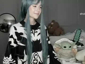 Chaturbate Live Porn of tequillaaa__