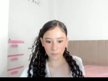 Chaturbate Sex Chat of thaliana_bratz