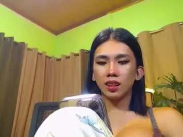 Chaturbate Adult Webcam of transpornidol