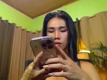 Chaturbate Adult Webcams of transpornidol