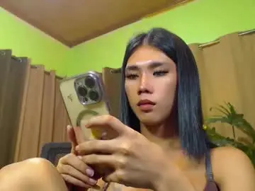 Chaturbate Sex Cam of transpornidol