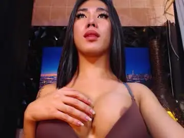 Chaturbate Adult Webcam of transpornidol