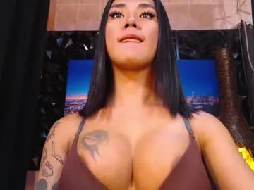 Chaturbate Free Porn Cam of transpornidol