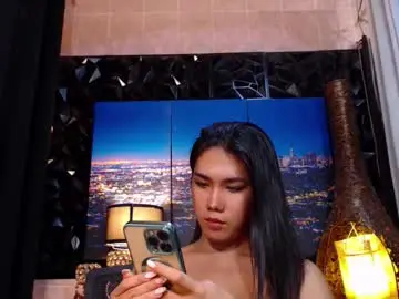Chaturbate Adult Webcams of transpornidol