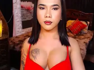 Chaturbate Live Porn of transpornidol