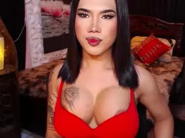 Chaturbate Adult Webcams of transpornidol
