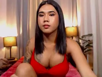 Chaturbate Adult Video Chat of transpornidol