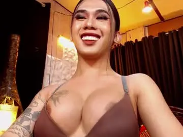 Chaturbate Free Porn Cam of transpornidol