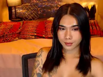 Chaturbate Adult Webcam of transpornidol