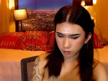 Chaturbate Free Porn Cam of transpornidol