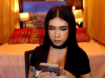 Chaturbate Live Porn of transpornidol