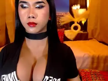 Chaturbate Nude Webcam of transpornidol