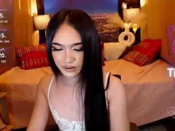 Chaturbate Live Porn of transpornidol