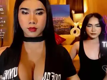 Chaturbate Sex Chat of transpornidol