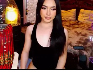 Chaturbate Free Live Porn of transpornidol