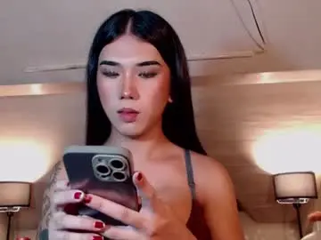 Chaturbate Best Webcam of transpornidol