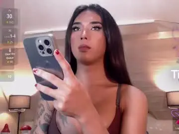 Chaturbate Best Webcam of transpornidol