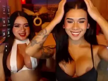 Chaturbate Sex Chat of transpornidol