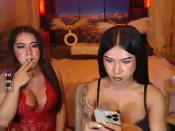 Chaturbate Watch Live Sex Cams of transpornidol