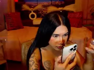 Chaturbate Adult Video Chat of transpornidol