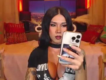 Chaturbate Free Live Porn of transpornidol