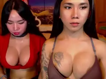 Chaturbate Sex Chat of transpornidol