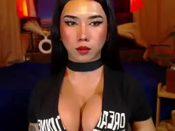 Chaturbate Best live sex cam show of transpornidol