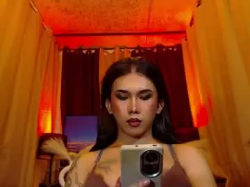 Chaturbate Adult Video Chat of transpornidol