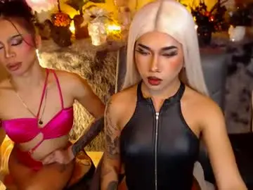 Chaturbate Watch Live Sex Cams of transpornidol