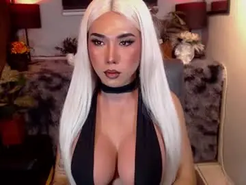 Chaturbate Watch Live Sex Cams of transpornidol