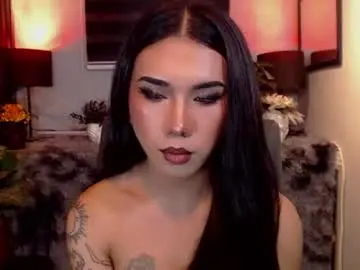 Chaturbate Sex Chat of transpornidol