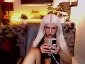 Chaturbate Adult Webcams of transpornidol