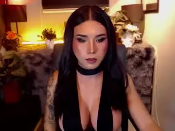 Chaturbate Sex Cam of transpornidol