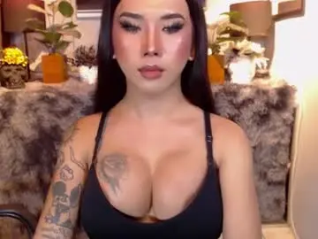 Chaturbate Adult Webcam of transpornidol