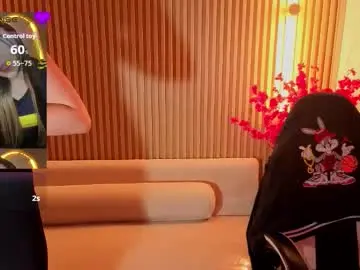 Chaturbate Sex Chat of venus_velvet_tp