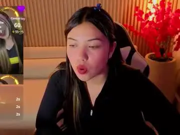 Chaturbate Adult Webcams of venus_velvet_tp