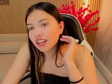 Chaturbate Live Porn of venus_velvet_tp