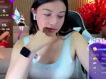 Chaturbate Free Porn Cam of venus_velvet_tp