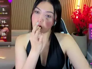 Chaturbate Free Live Porn of venus_velvet_tp