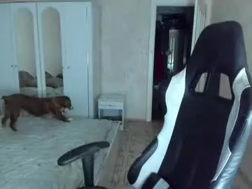 Chaturbate Sex Cam of vlad1605