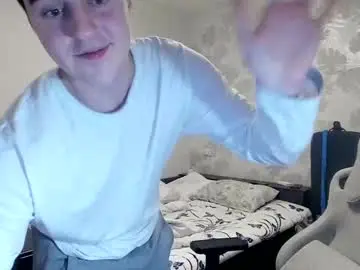 Chaturbate Sex Cam of vlad1605