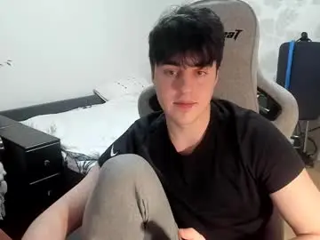 Chaturbate Adult Webcams of vlad1605