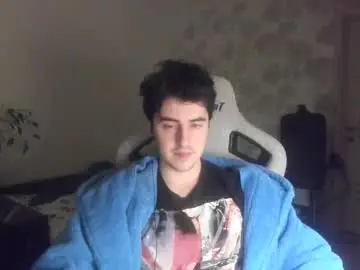 Chaturbate Nude Webcam of vlad1605