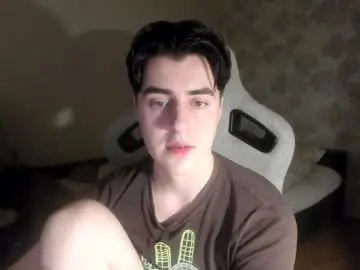 Chaturbate Sex Cam of vlad1605