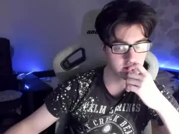 Chaturbate Best live sex cam show of vlad1605
