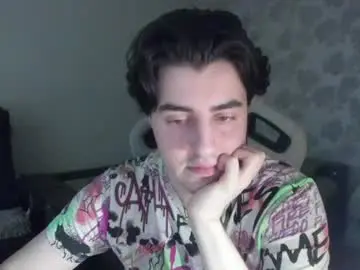 Chaturbate Live Sex of vlad1605
