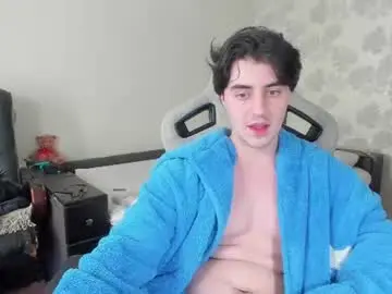 Chaturbate Sex Cam of vlad1605